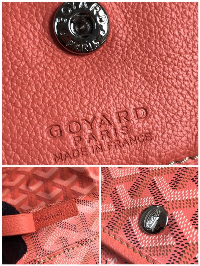 Goyard Hobo Bags